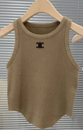 Vest Tank Top