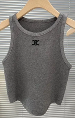 Vest Tank Top