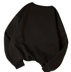 Hoodie Long Sleeve Printing Casual Cartoon Sweater