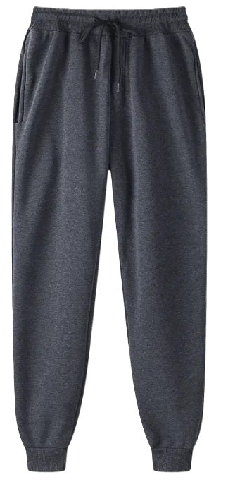 Sports Solid Color Polyester Active Bottoms